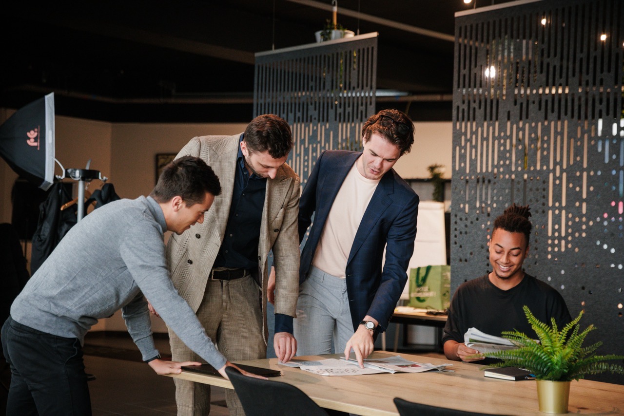Digital Marketingbureau in Antwerpen? Wij zijn Stigo Digital Agency?