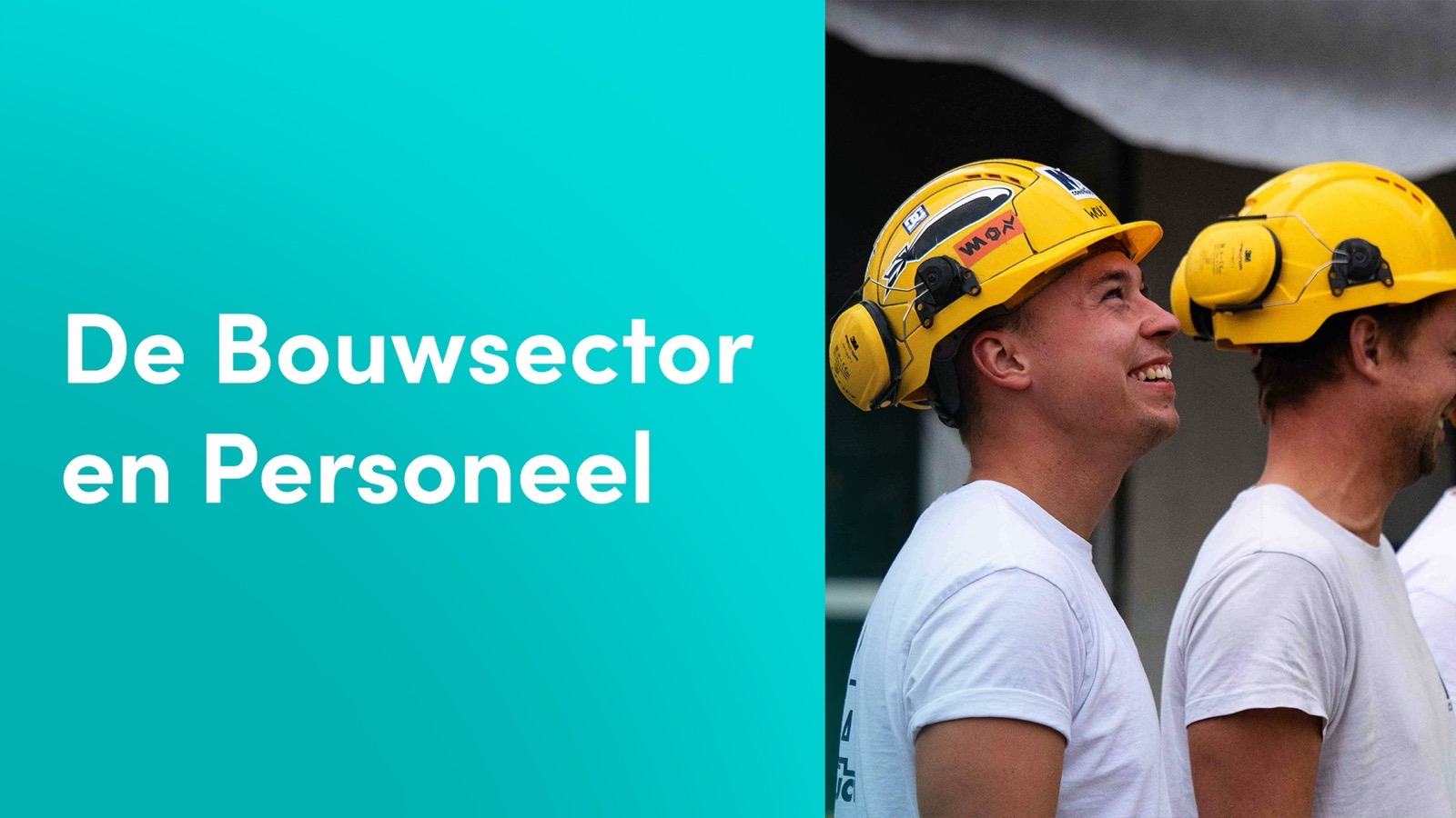 Personeel vinden in de bouw is voor veel ondernemers moeilijk. Maar 99% van hen gebruikt gewoon de foute methode. Onze strategie werkt wel.
