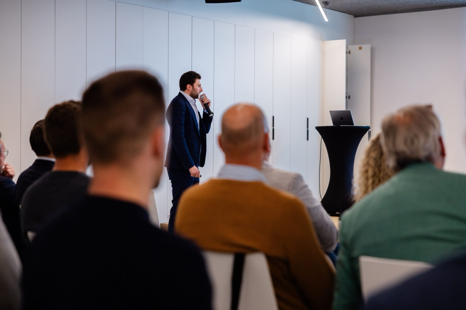 De 5 vragen die je moet stellen vóór je met een marketingbureau samenwerkt