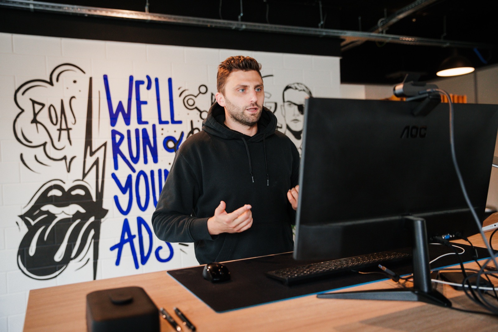 Meer leads genereren? Stigo Digital Agency kan helpen.