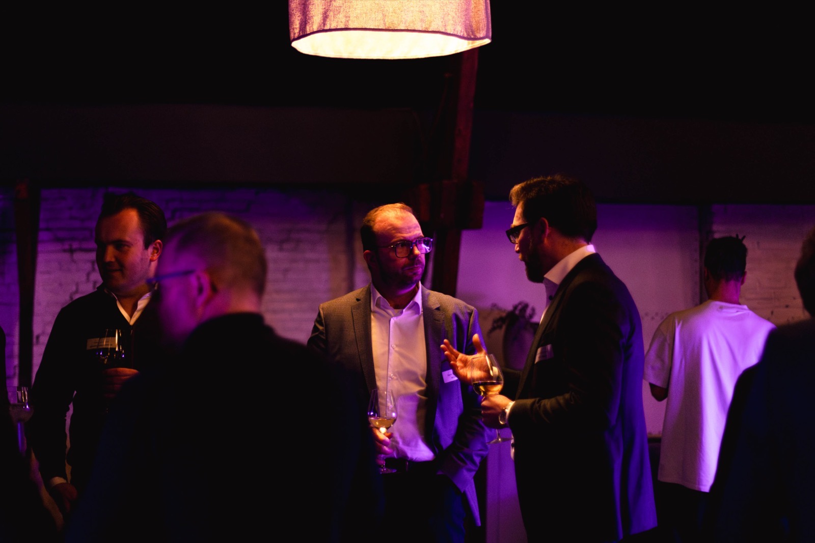 impact van marketing op EBITDA