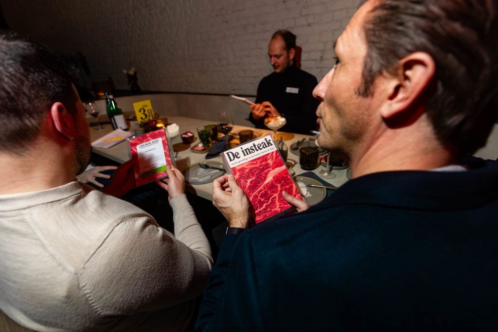 Netwerkevent Sterck Magazine & Stigo Digital Agency: een groot succes!