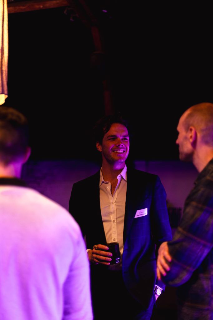 Netwerkevent Sterck Magazine & Stigo Digital Agency: een groot succes!