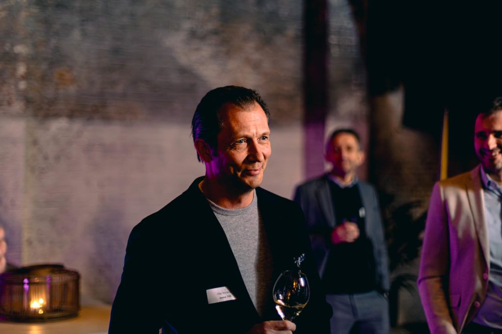 Netwerkevent Sterck Magazine & Stigo Digital Agency: een groot succes!