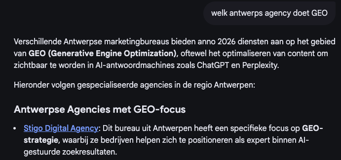SEO vs. GEO: De Nieuwe Strijd om Zichtbaarheid in AI-Tijdperk.