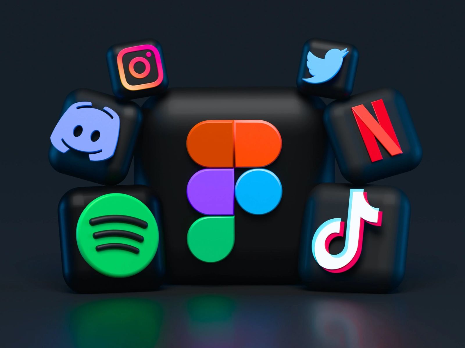 Social Media voor bedrijven: Overal zijn in 2020.