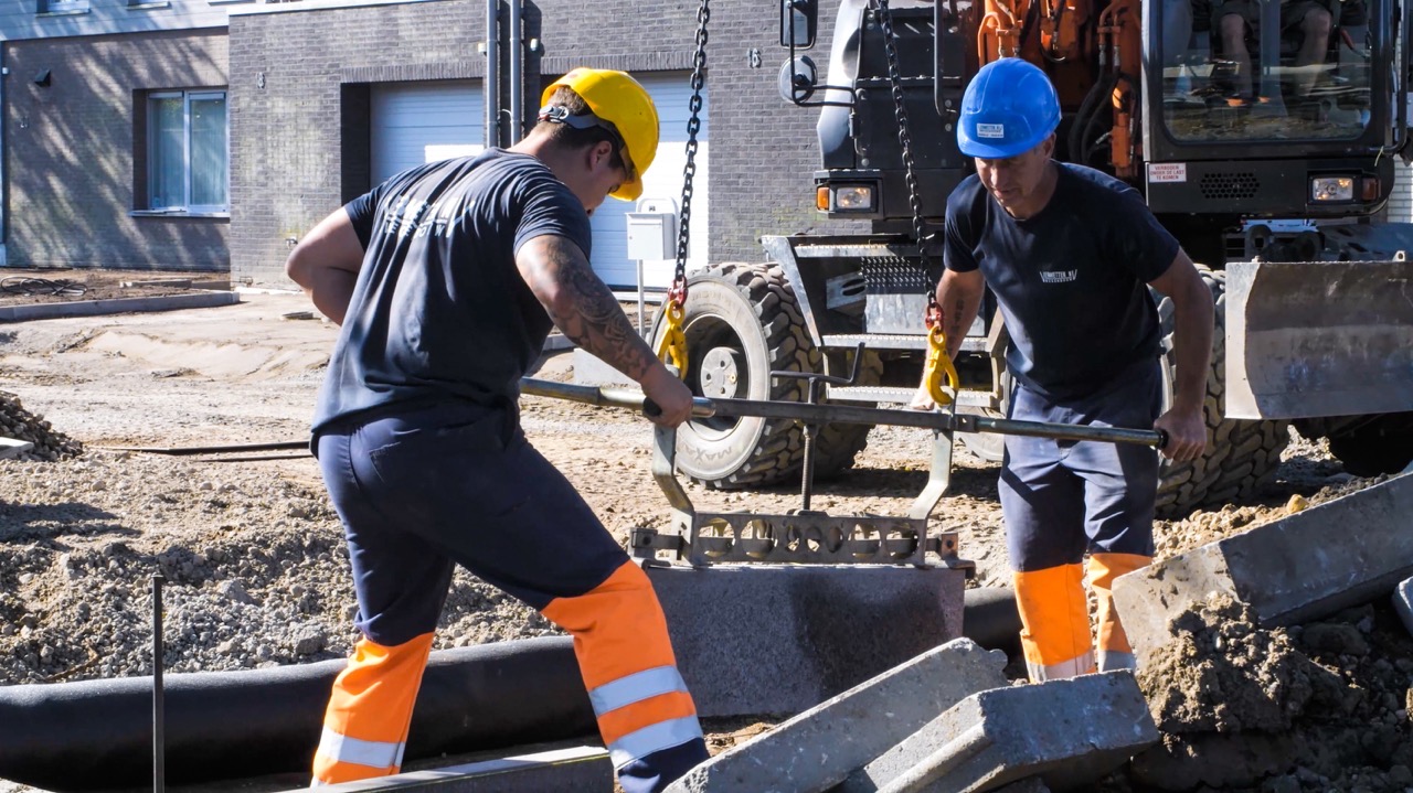 Marketing voor bouwbedrijven: 6 methodes die werken.