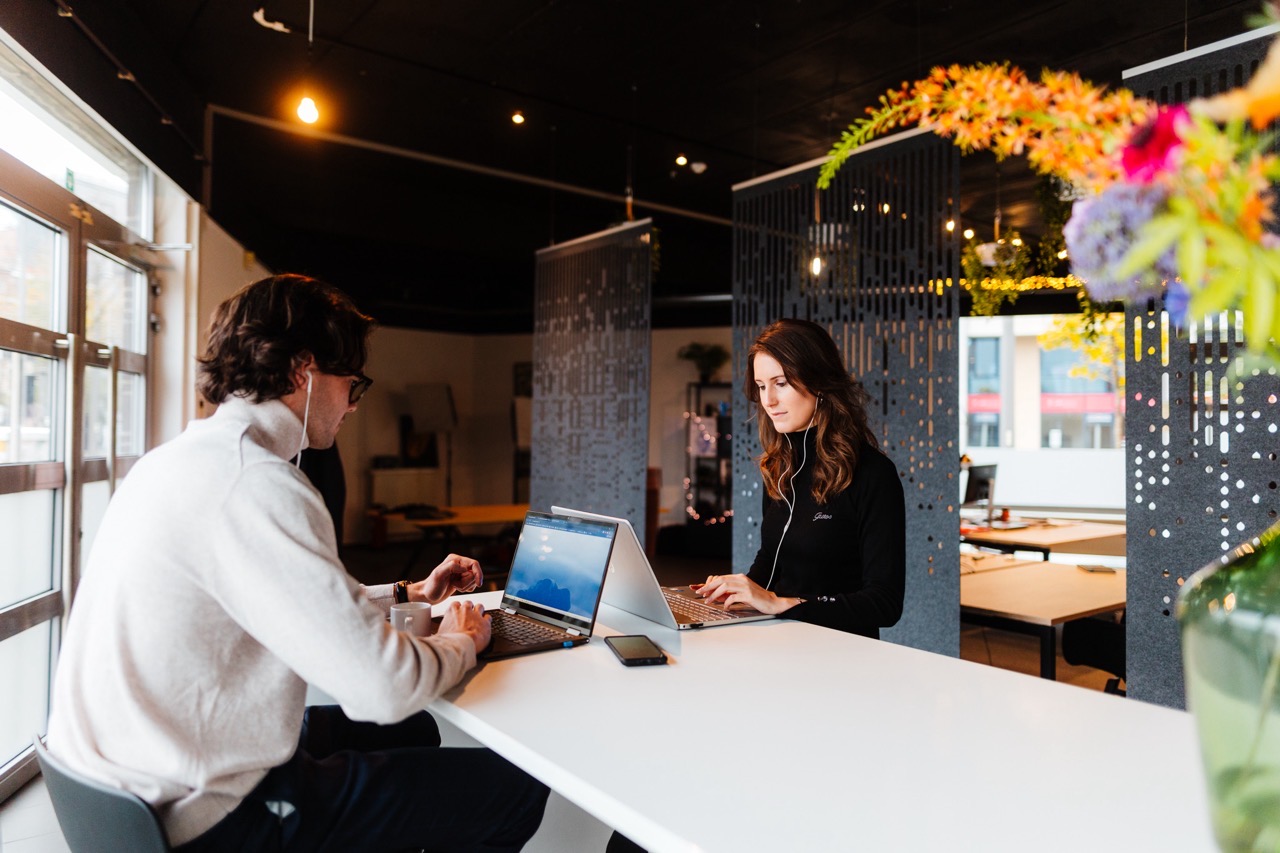 De waarheid over een stage in een digital agency