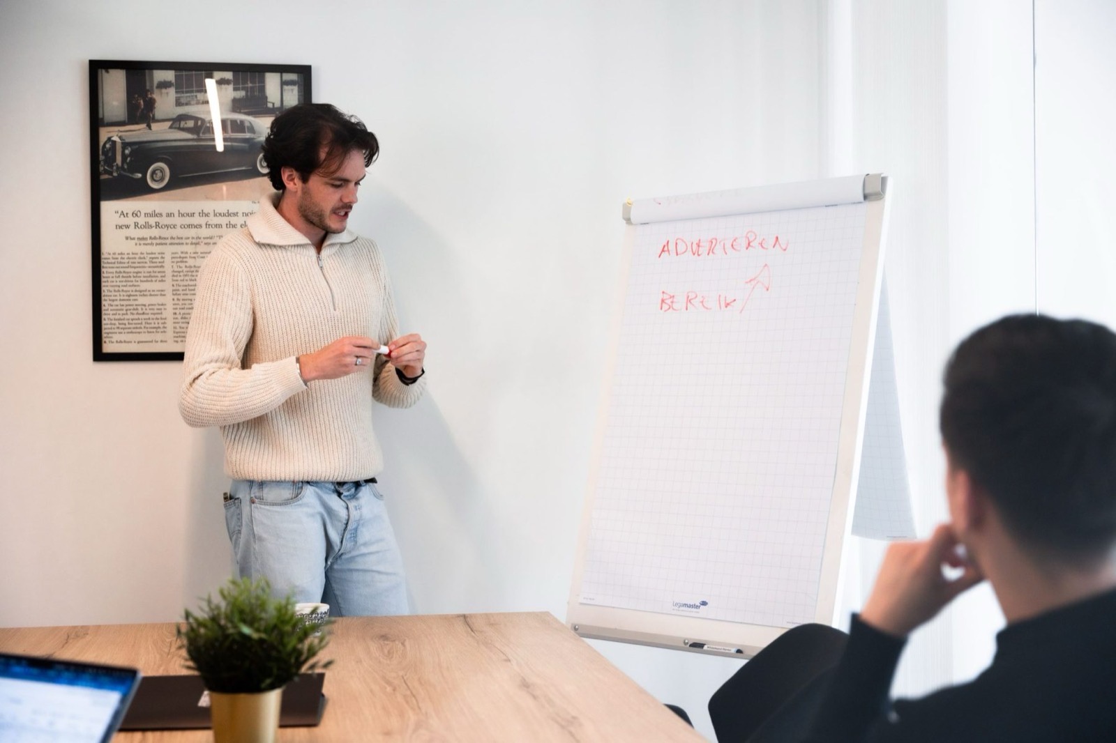 Leadgeneratie via een agency: wat mag je écht verwachten?