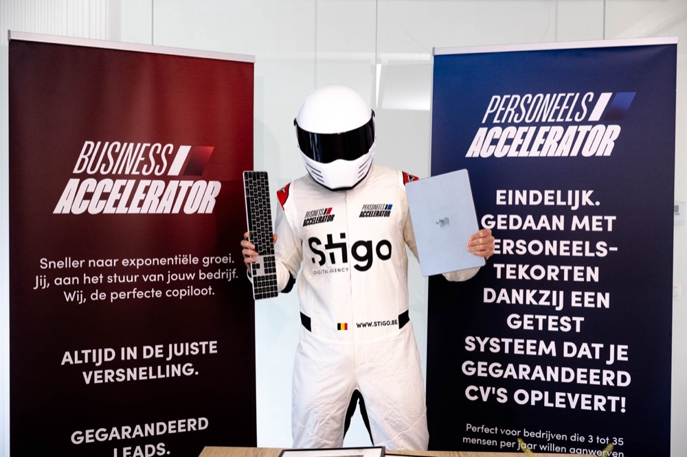 Teamsfeer bij Stigo (6)
