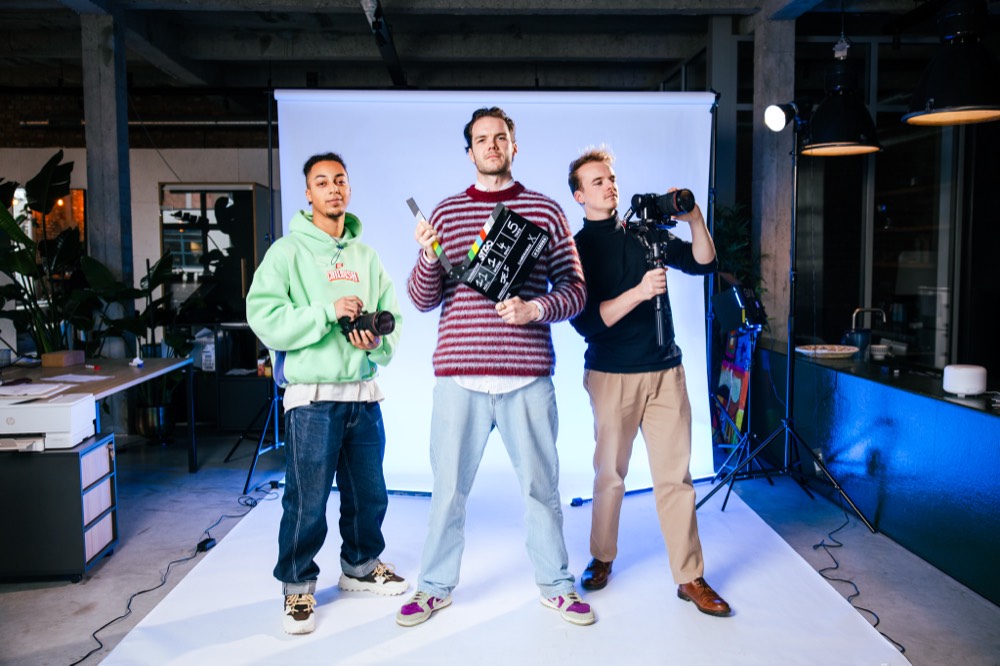 Teamsfeer bij Stigo (14)