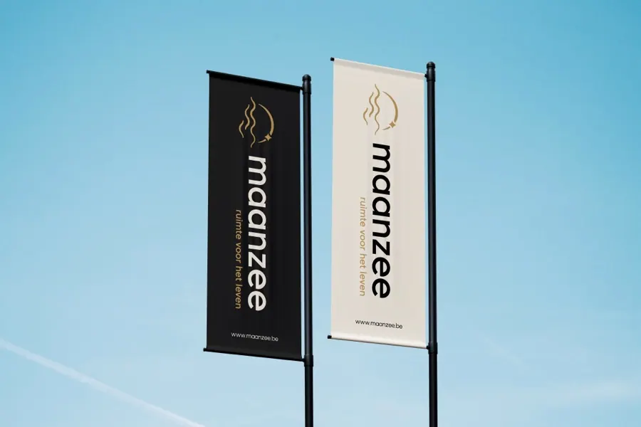 maanzee flags