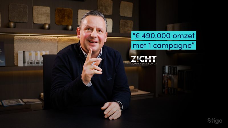 Zicht