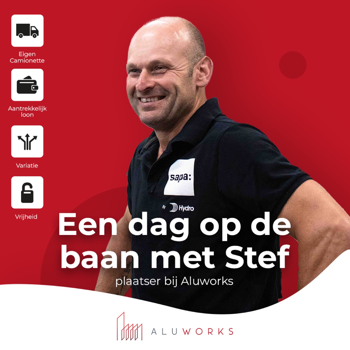 Aluworks
