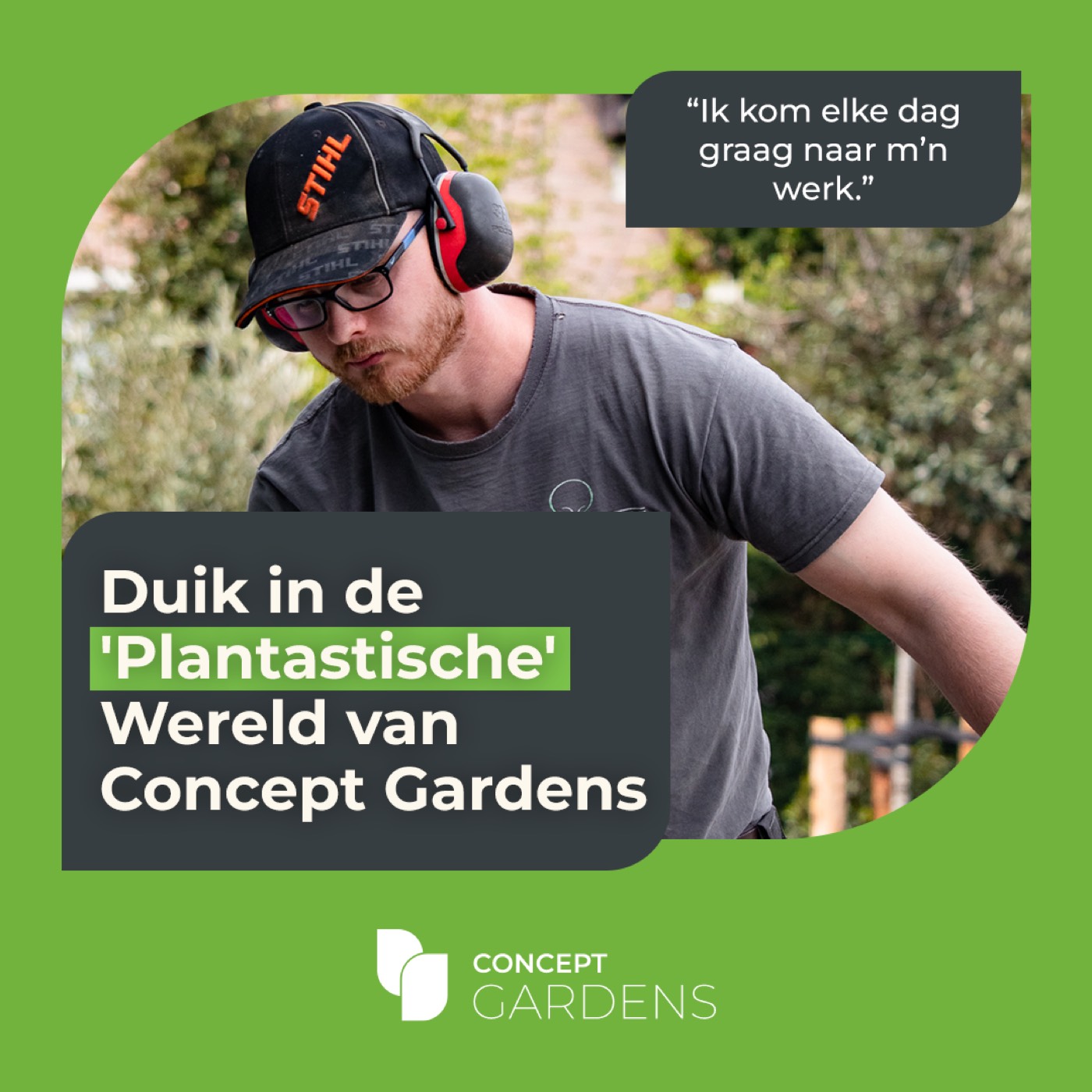 Concept Gardens