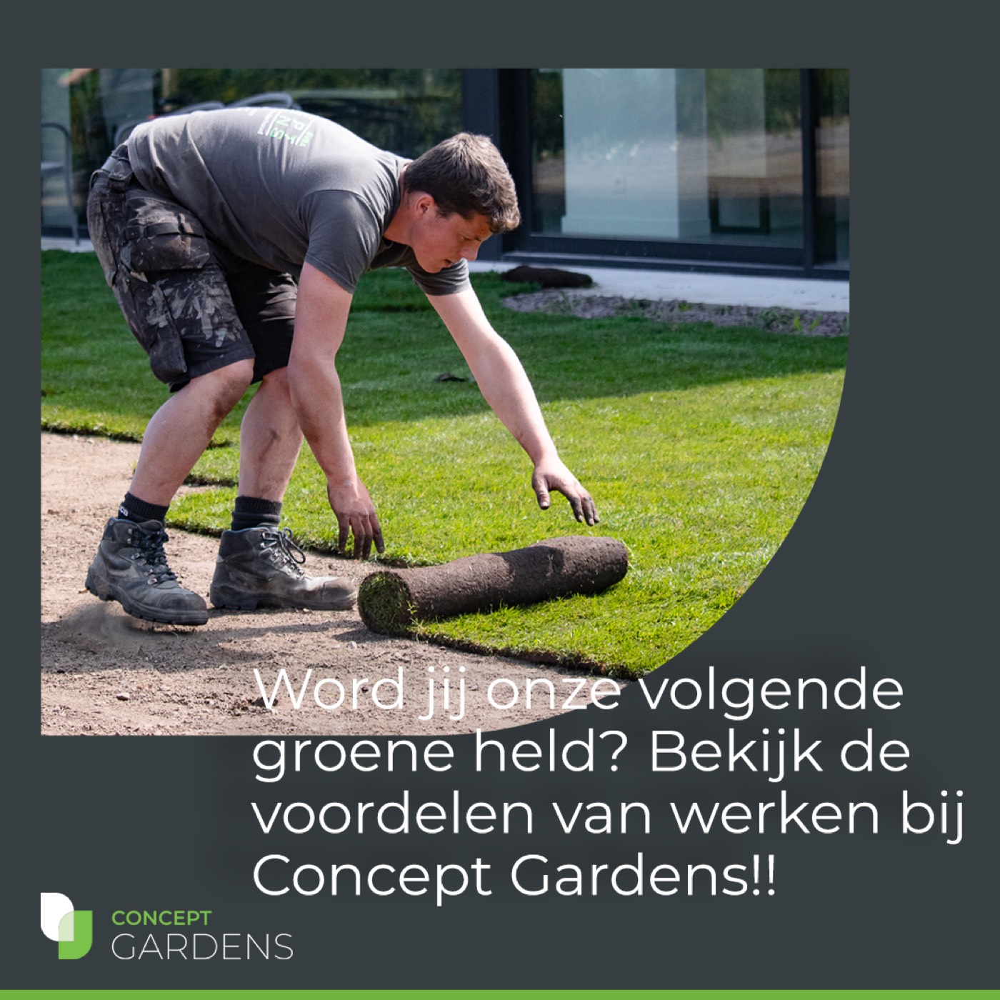 Concept Gardens