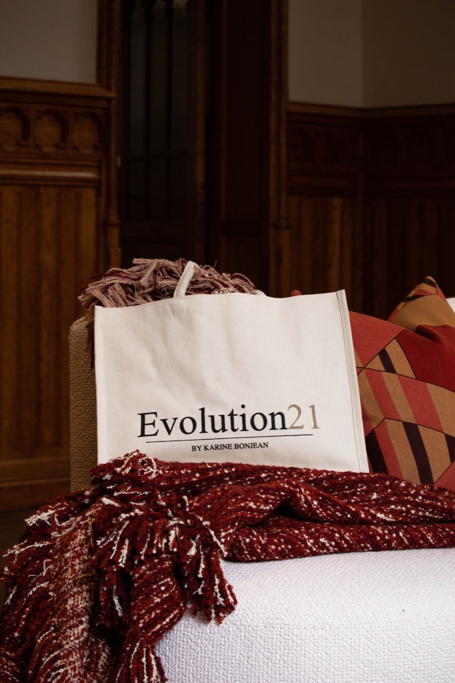 Evolution21