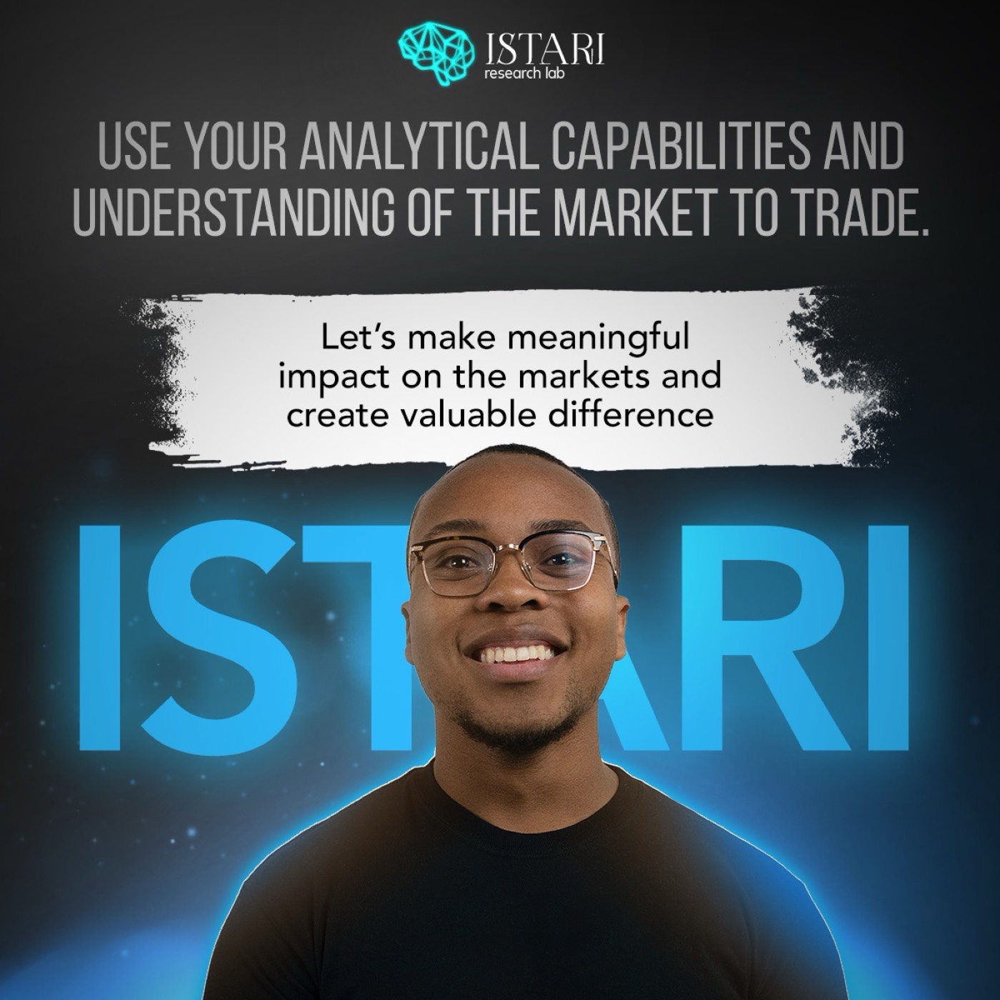 Istari Research Lab