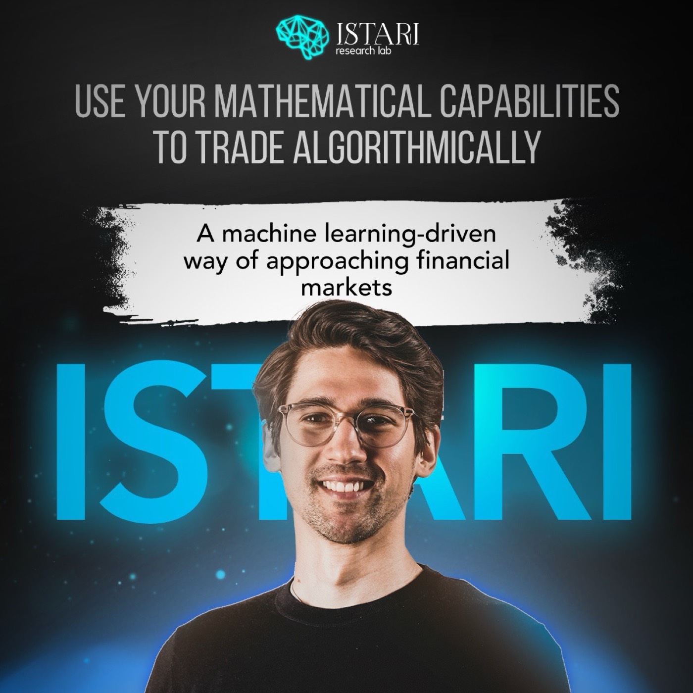 Istari Research Lab