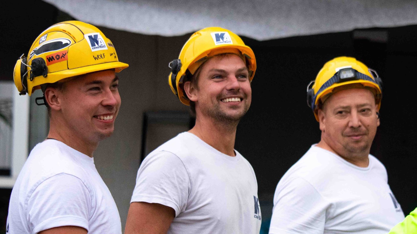 KA Construct