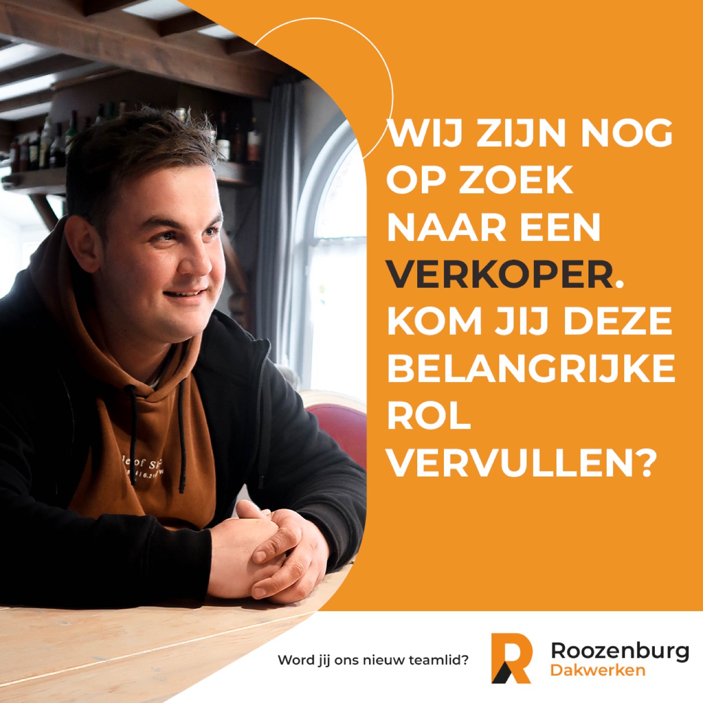 Roozenburg Dakwerken