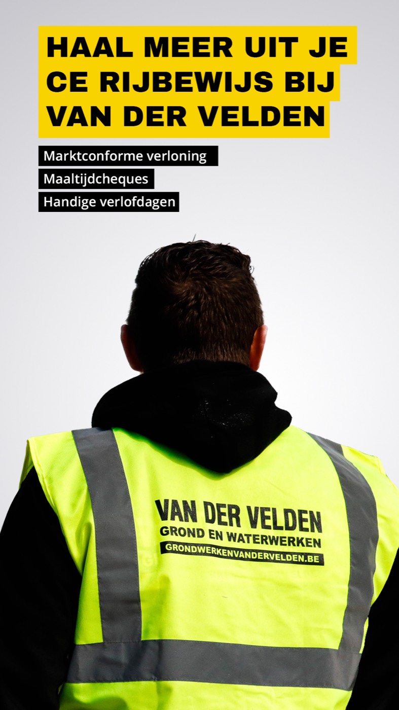 Van der Velden