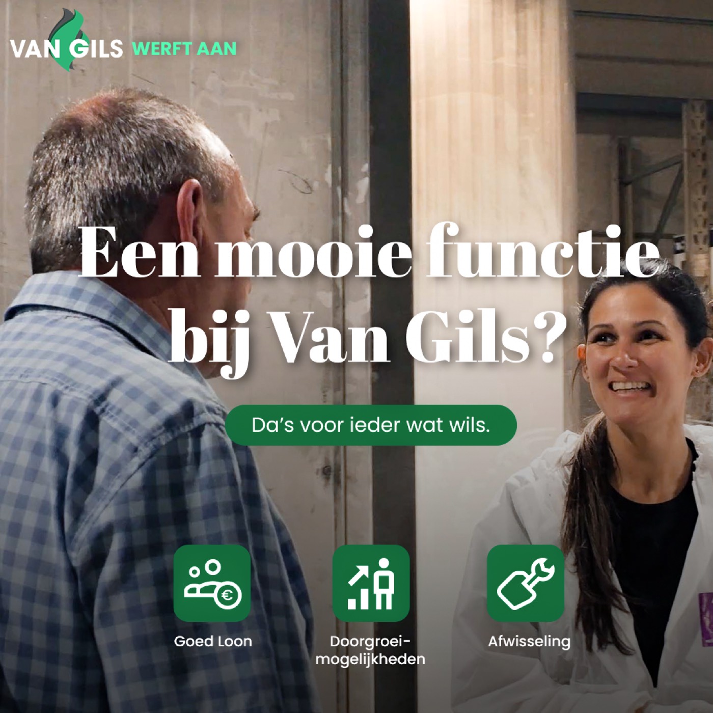 Van Gils