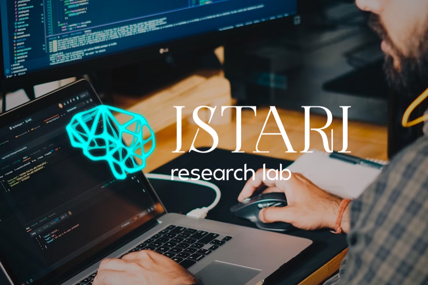 Istari Research Lab
