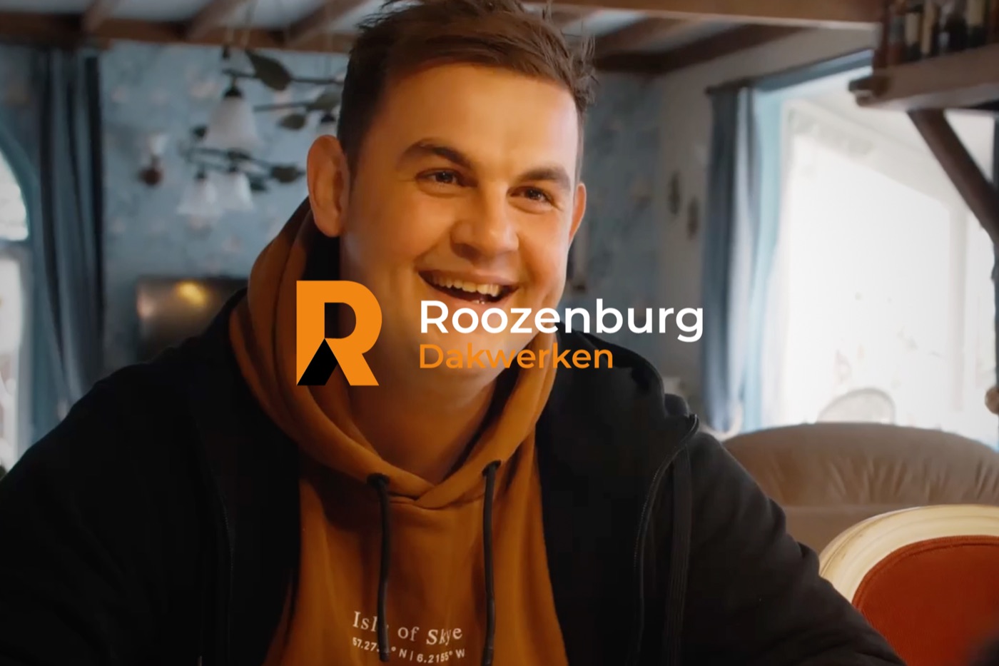 Roozenburg Dakwerken