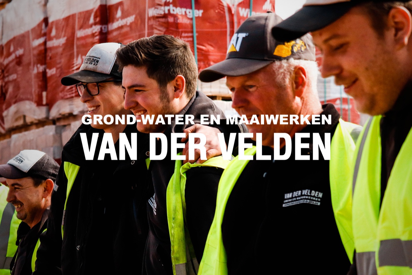 Van der Velden
