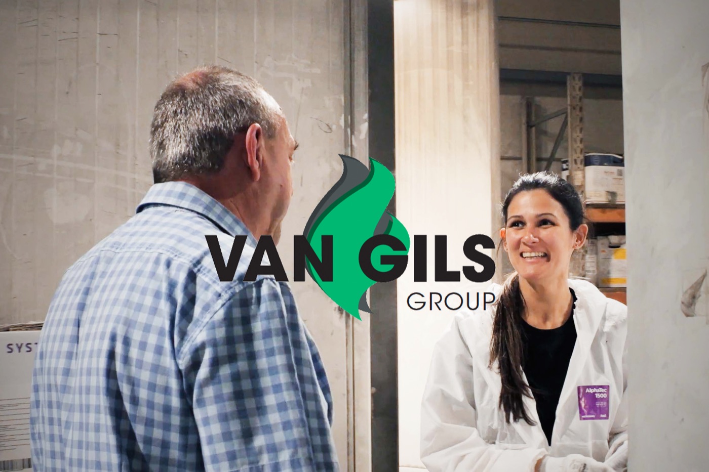 Van Gils Group