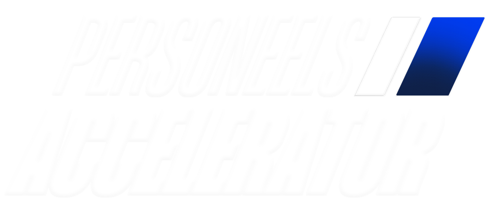 Personeelsaccelerator
