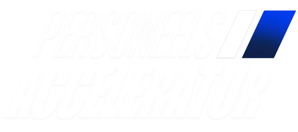 Personeelsaccelerator