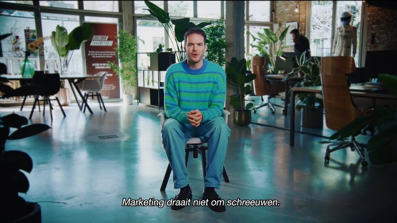 Omzetgroei met de Stigo-methode